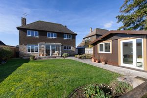 Rear Aspect- click for photo gallery